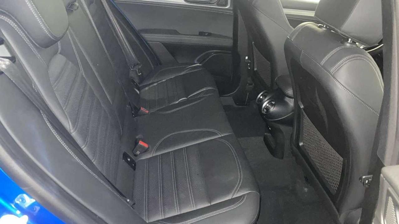 Alfa Romeo Alfa Romeo Stelvio usata 4