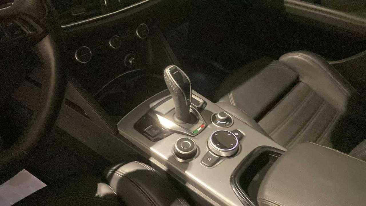 Alfa Romeo Alfa Romeo Stelvio usata 14