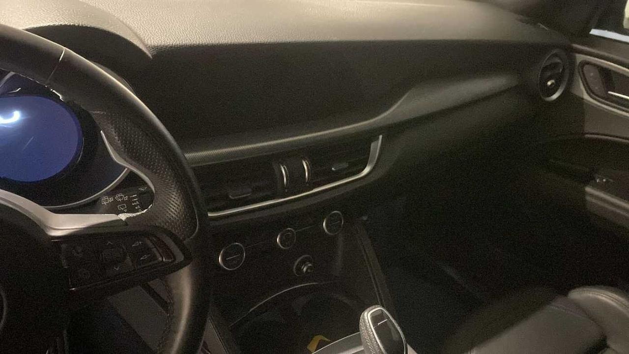 Alfa Romeo Alfa Romeo Stelvio usata 15