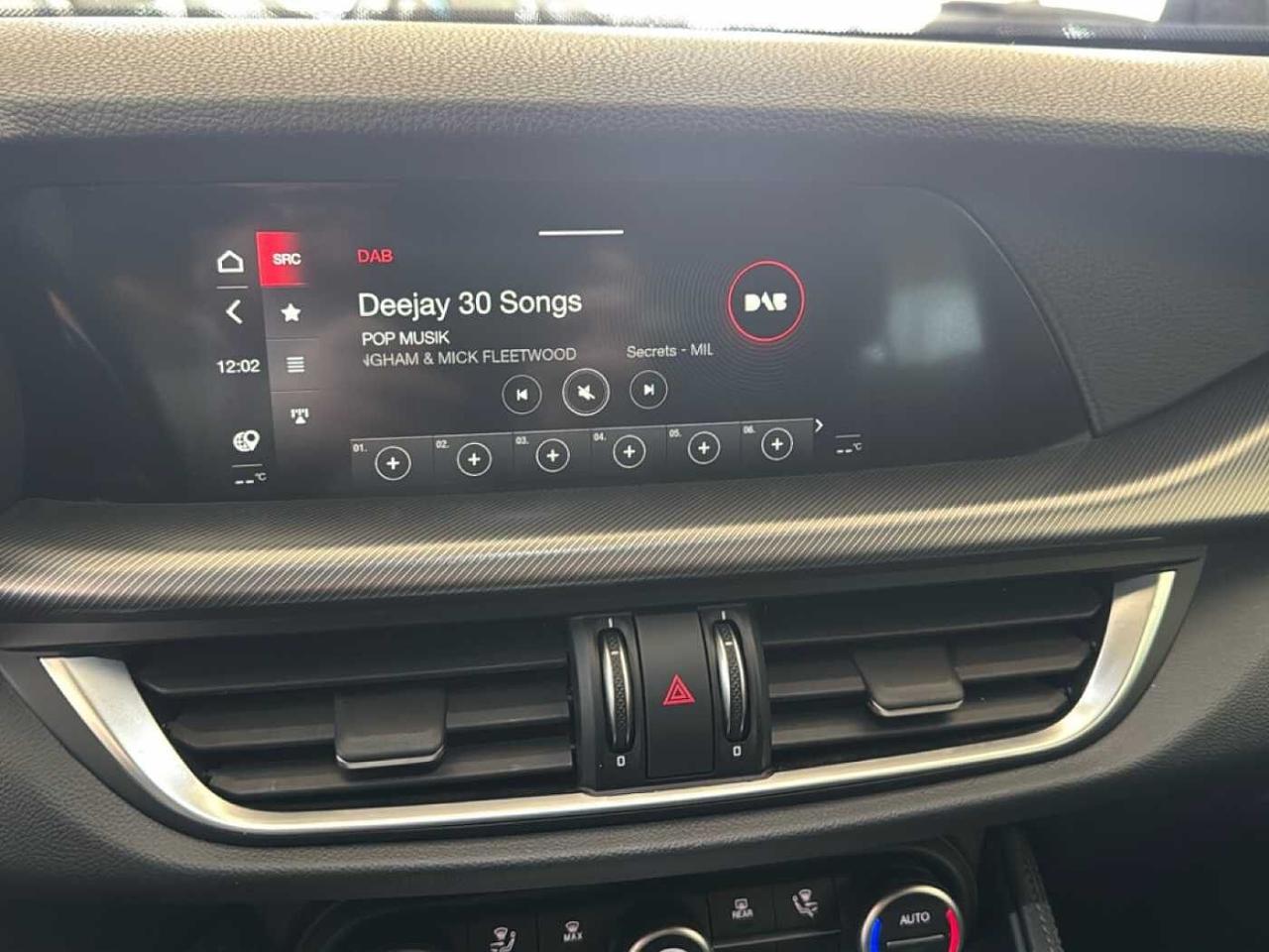 Alfa Romeo Alfa Romeo Stelvio usata 6