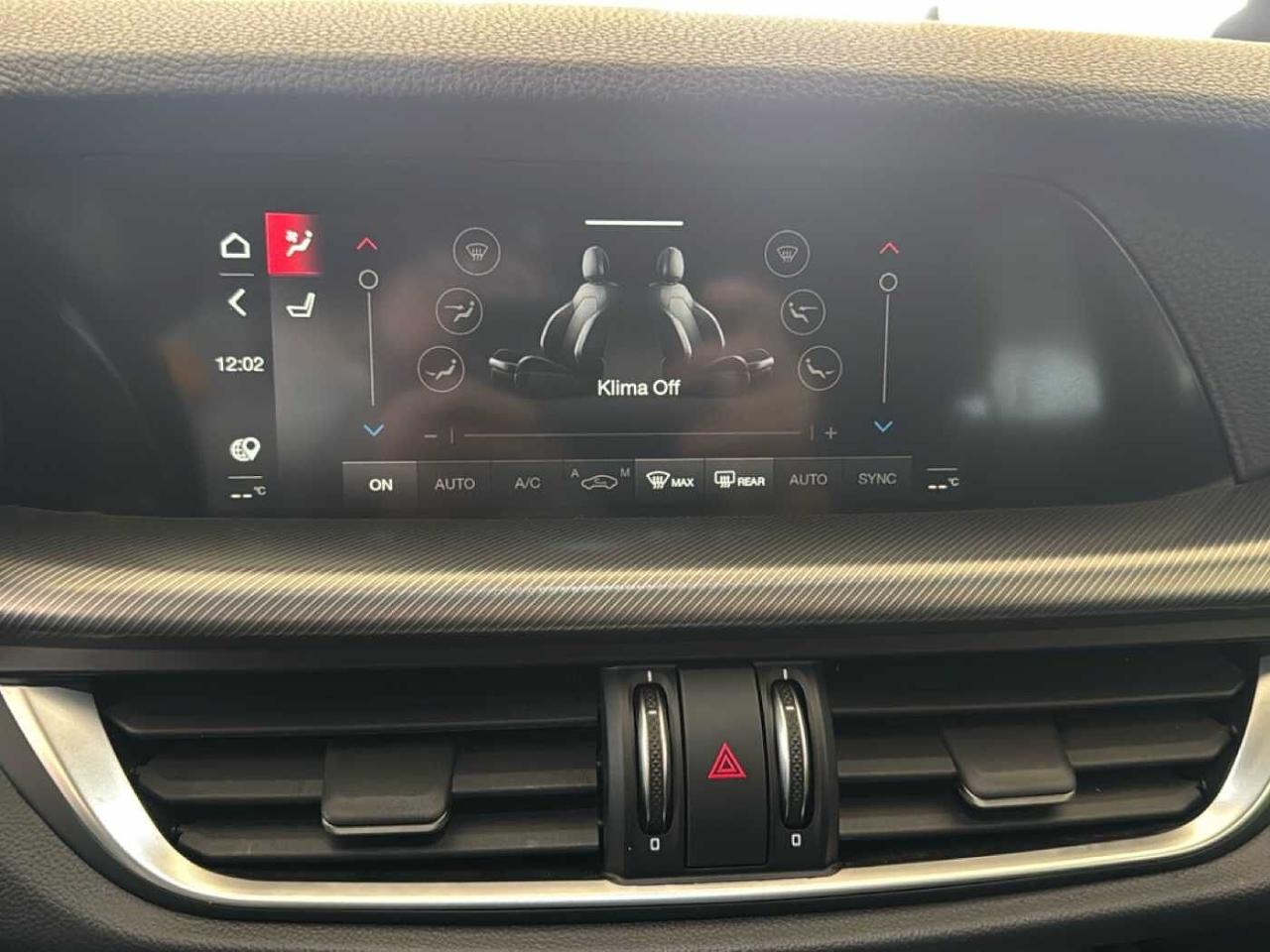 Alfa Romeo Alfa Romeo Stelvio usata 9