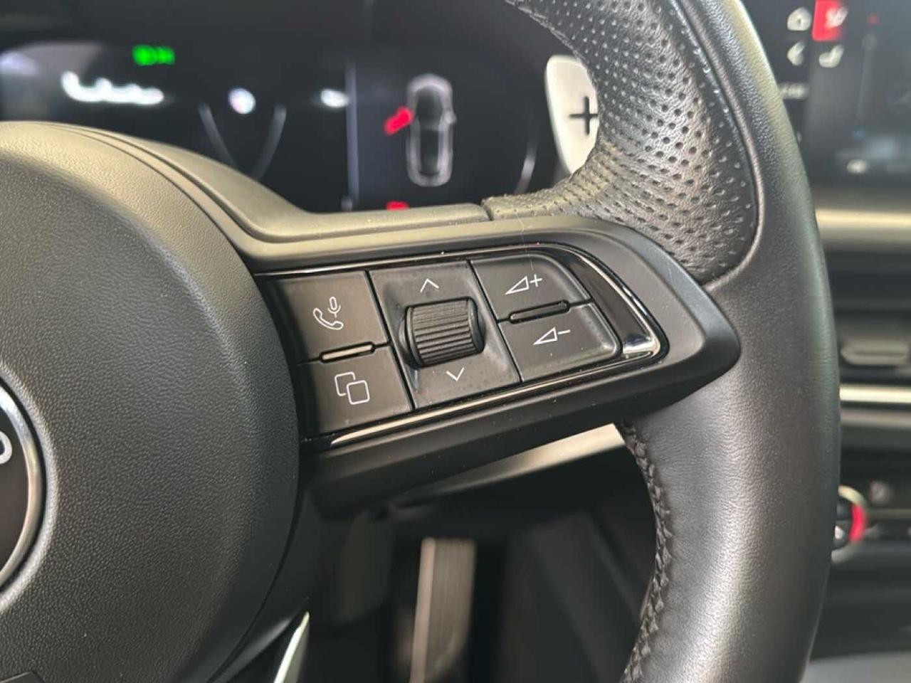 Alfa Romeo Alfa Romeo Stelvio usata 13