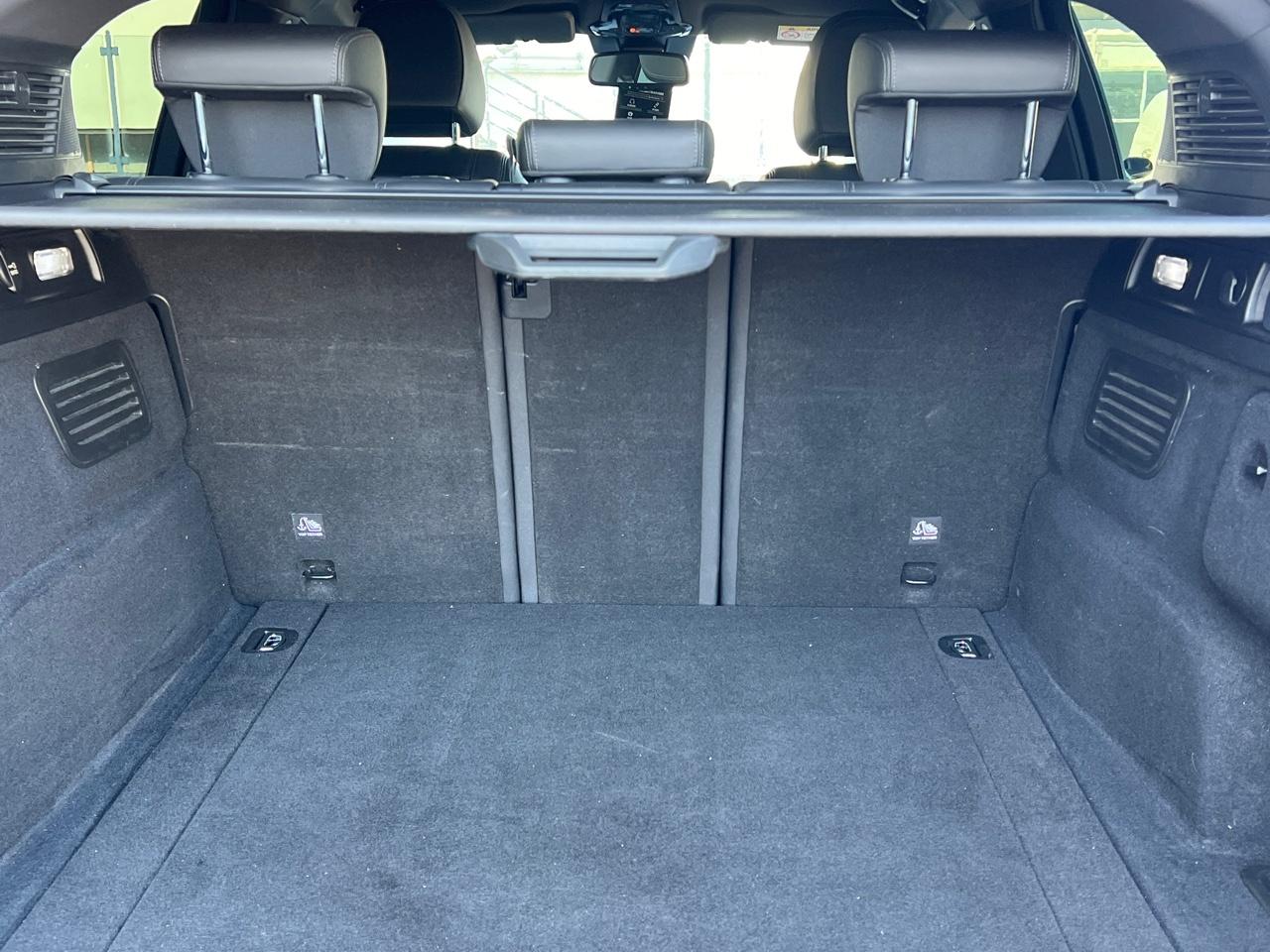 Alfa Romeo Alfa Romeo Stelvio usata 6