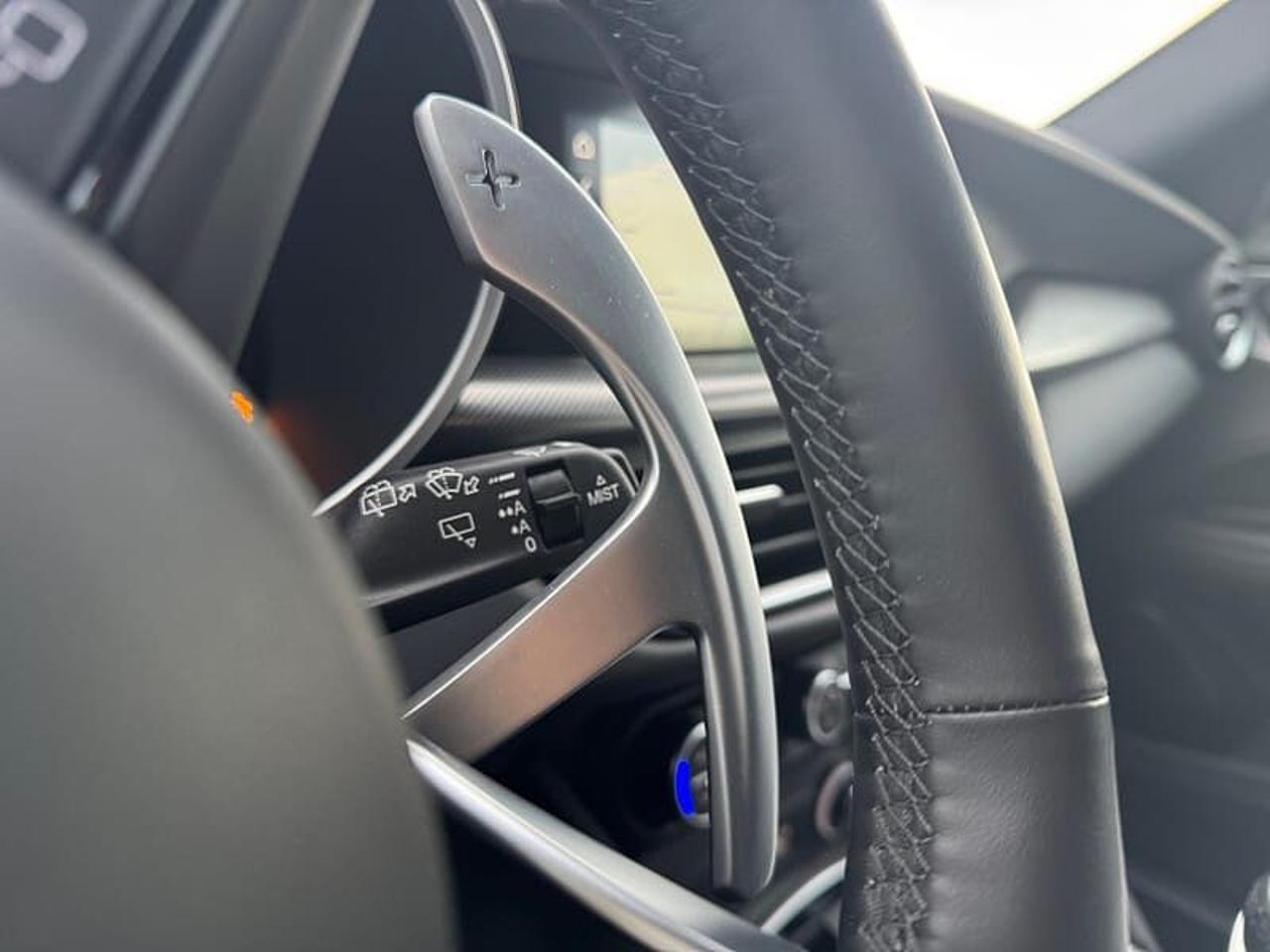 Alfa Romeo Alfa Romeo Stelvio usata 1