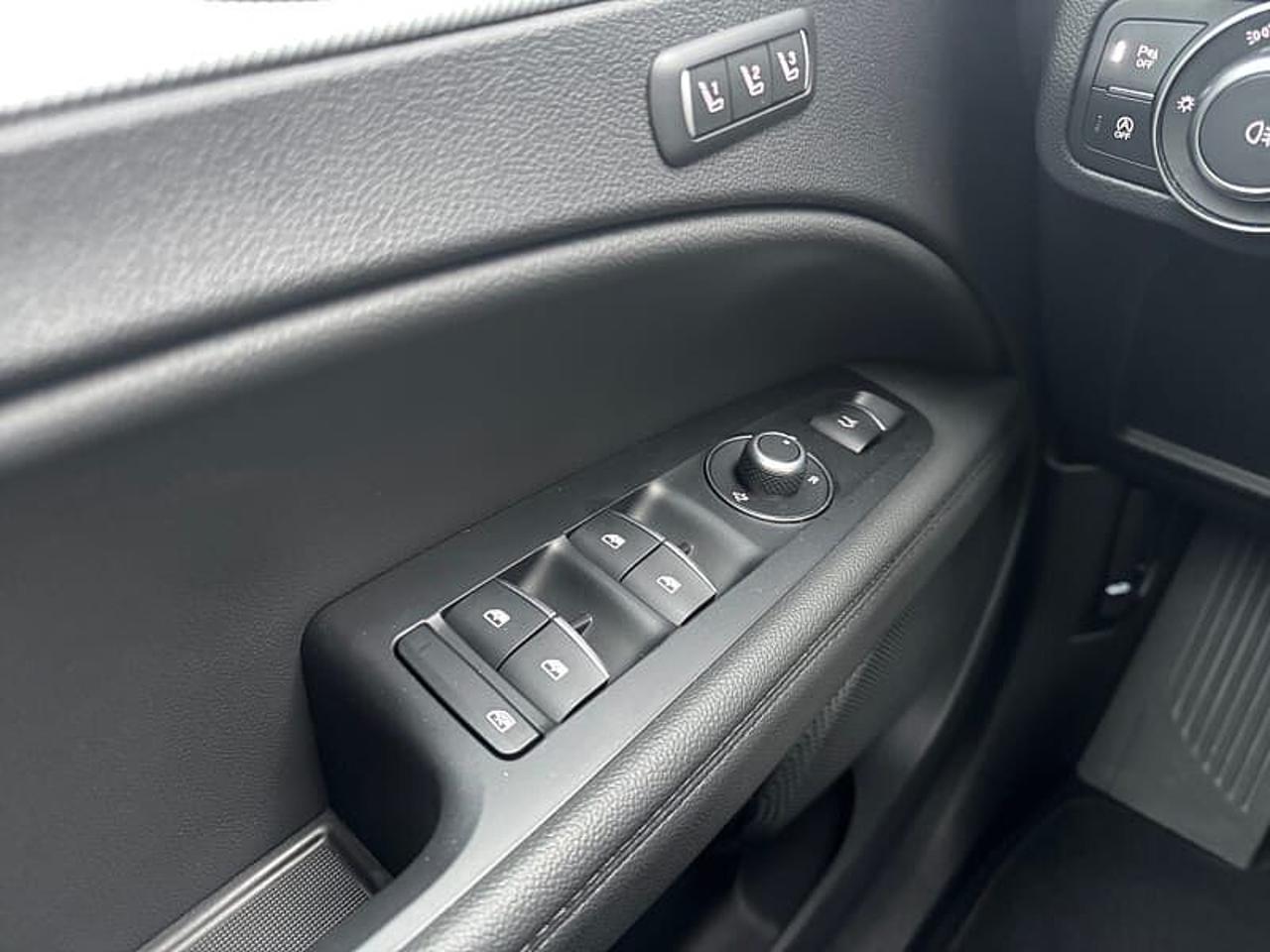 Alfa Romeo Alfa Romeo Stelvio usata 2