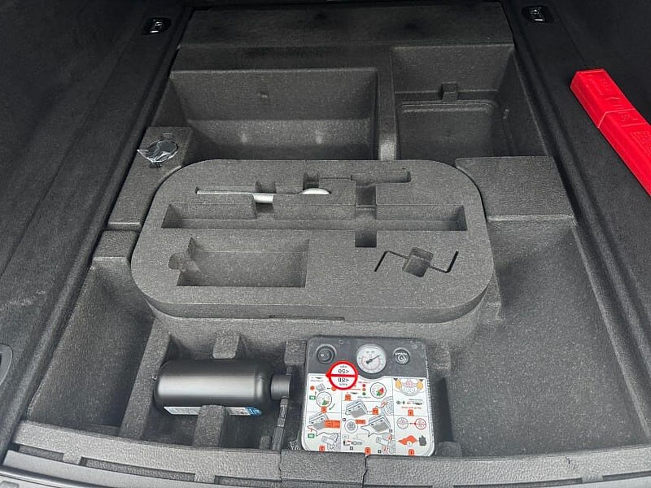 Alfa Romeo Alfa Romeo Stelvio usata 8