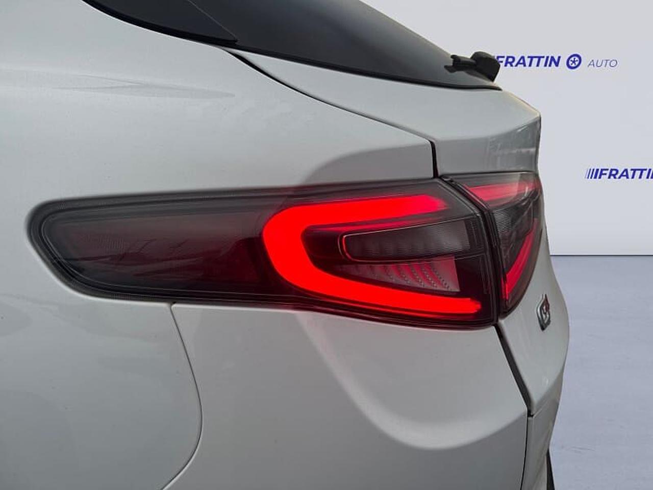 Alfa Romeo Alfa Romeo Stelvio usata 13