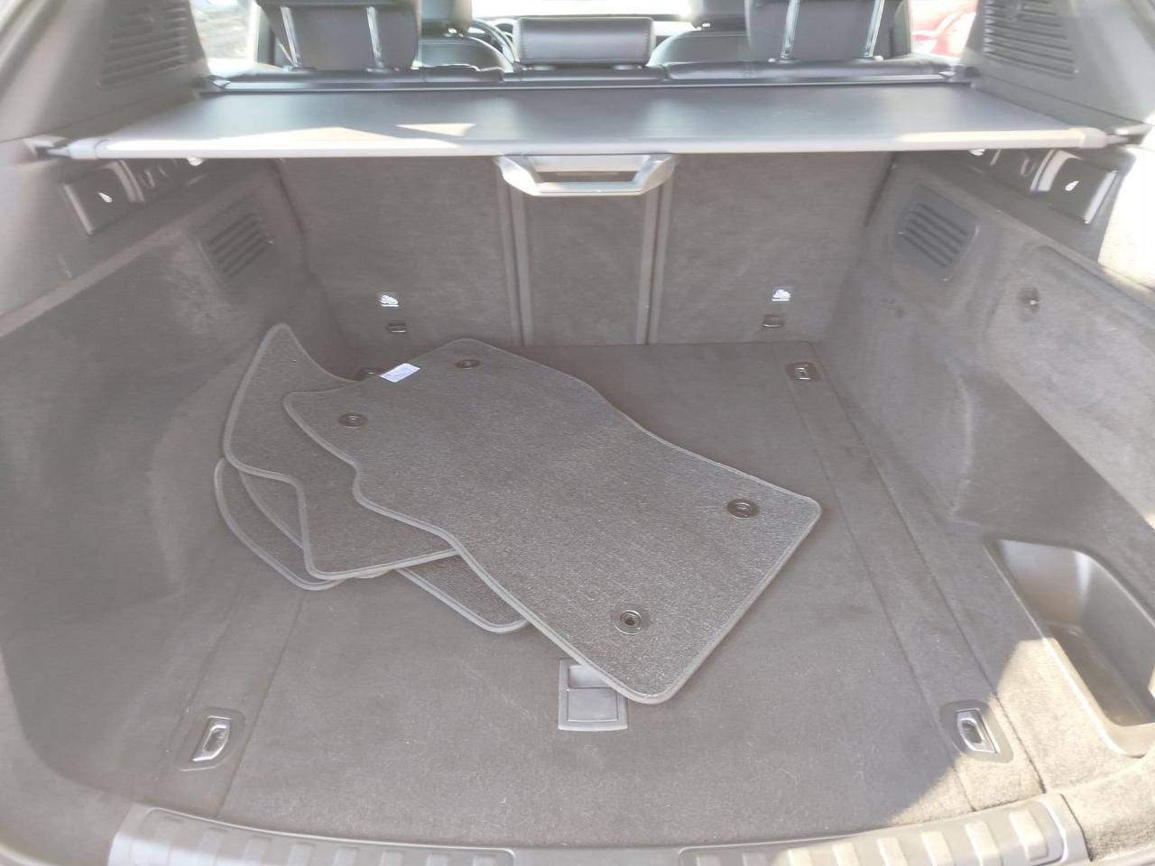 Alfa Romeo Alfa Romeo Stelvio usata 3