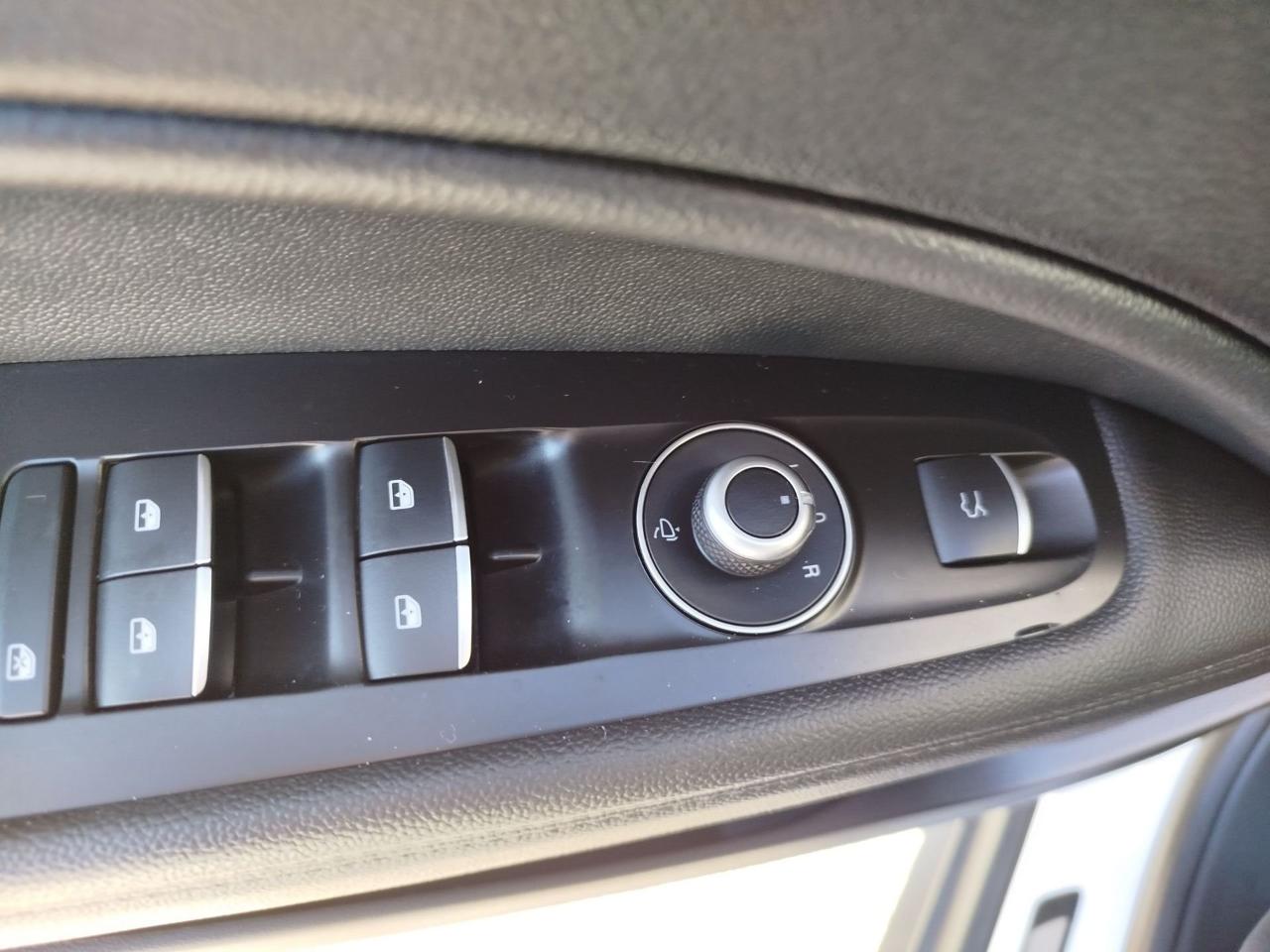 Alfa Romeo Alfa Romeo Stelvio usata 10