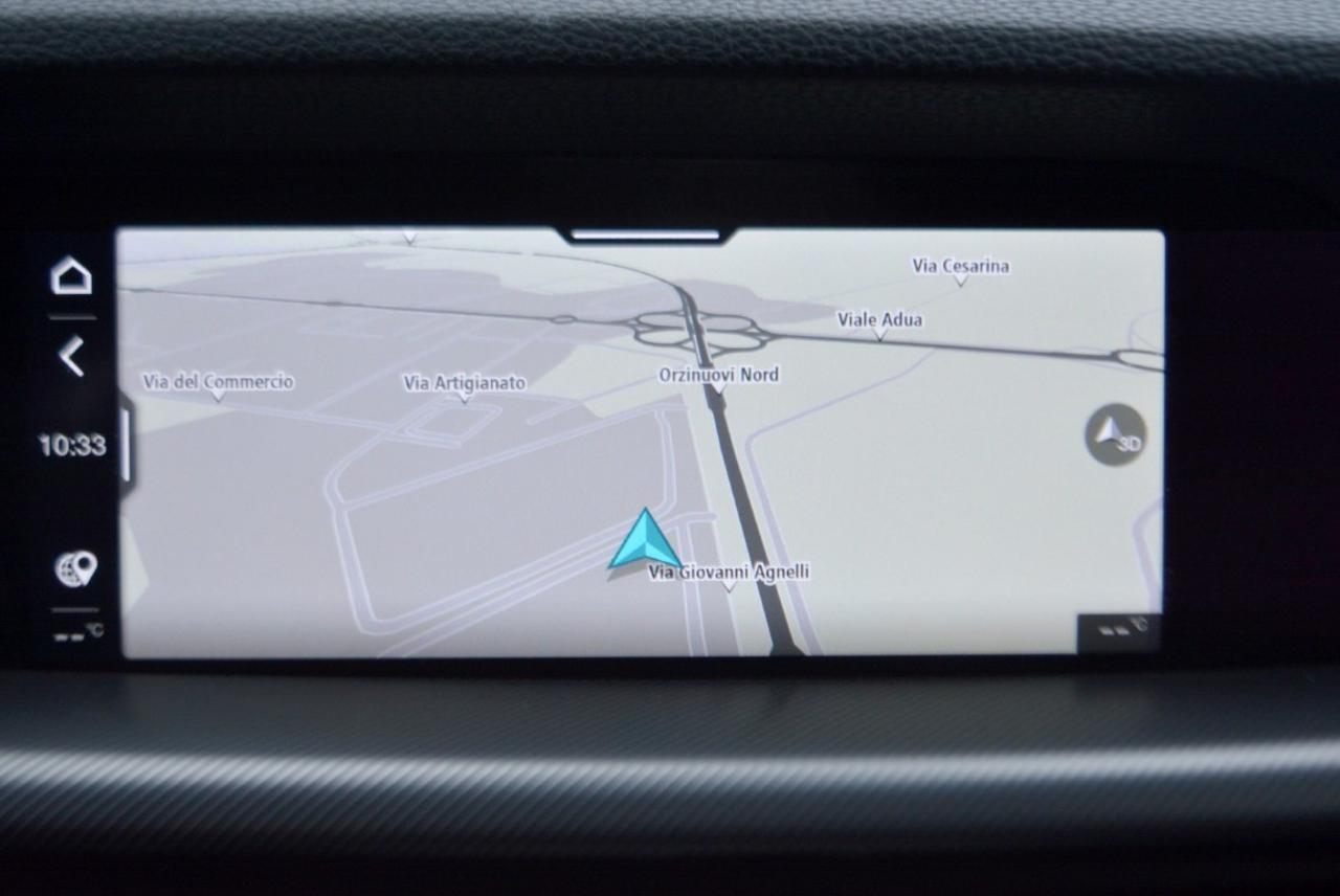 Alfa Romeo Alfa Romeo Stelvio usata 2