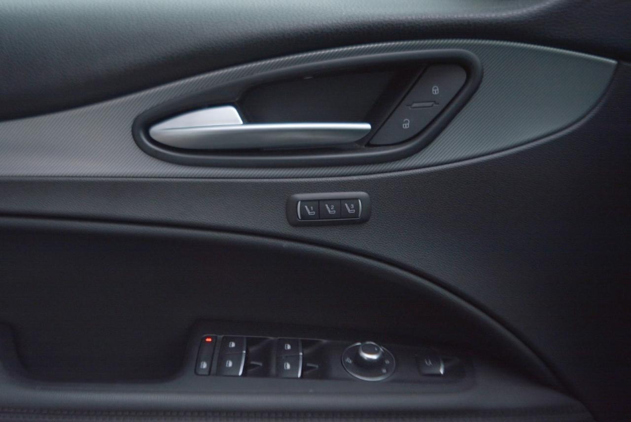 Alfa Romeo Alfa Romeo Stelvio usata 5