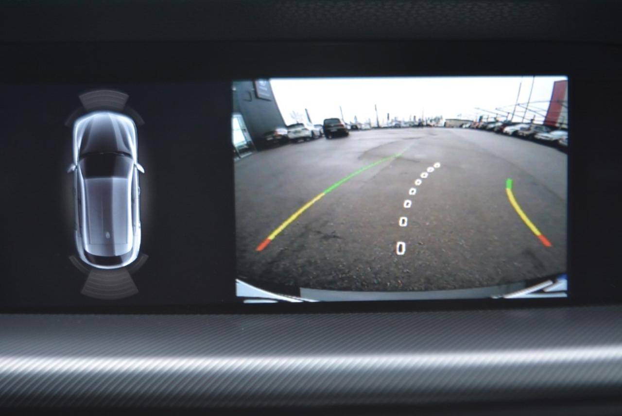 Alfa Romeo Alfa Romeo Stelvio usata 10