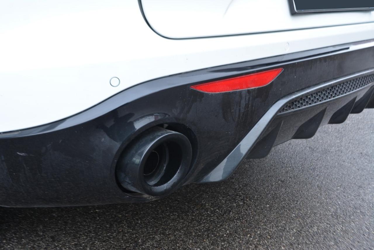 Alfa Romeo Alfa Romeo Stelvio usata 14