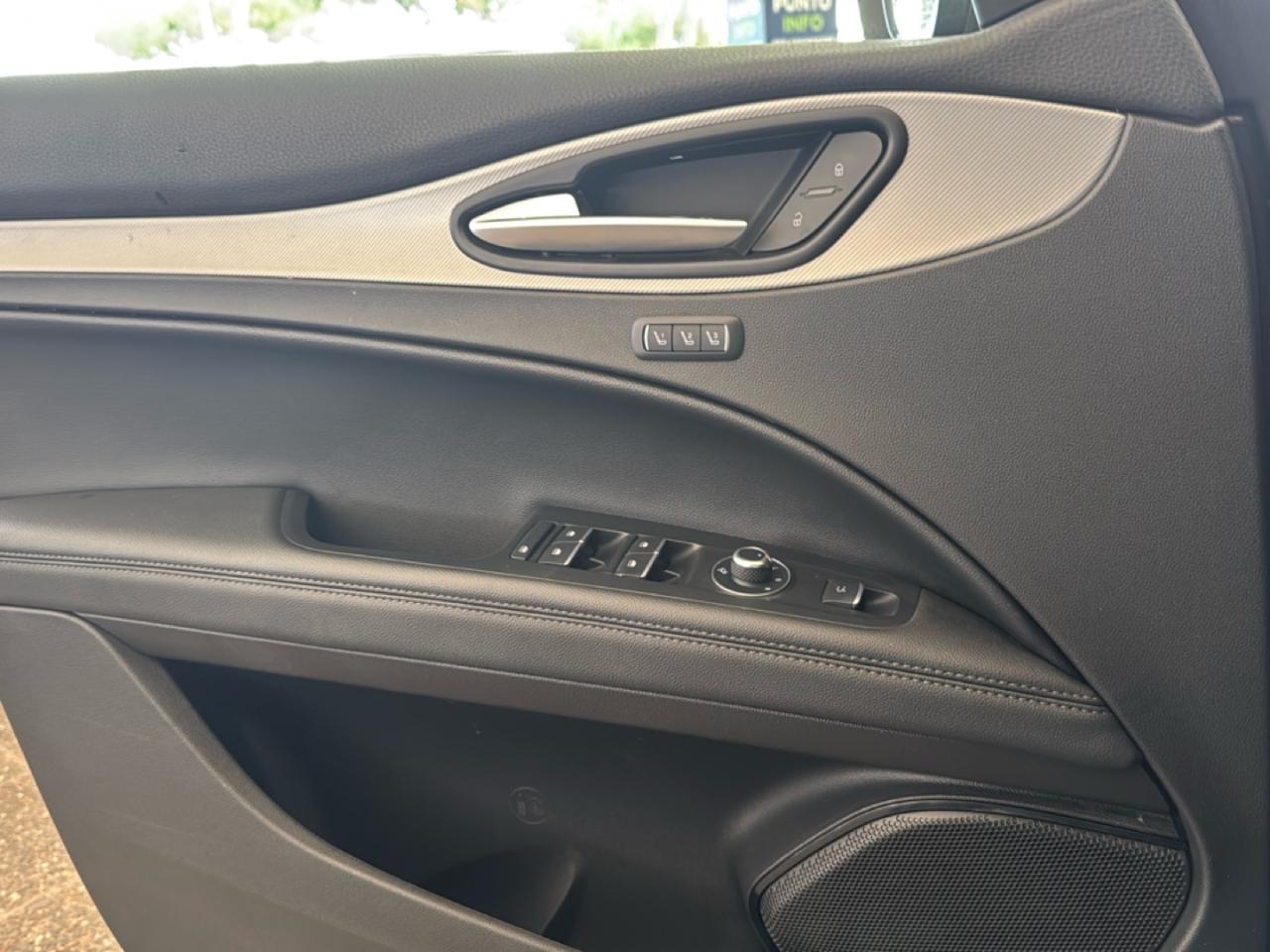 Alfa Romeo Alfa Romeo Stelvio usata 8