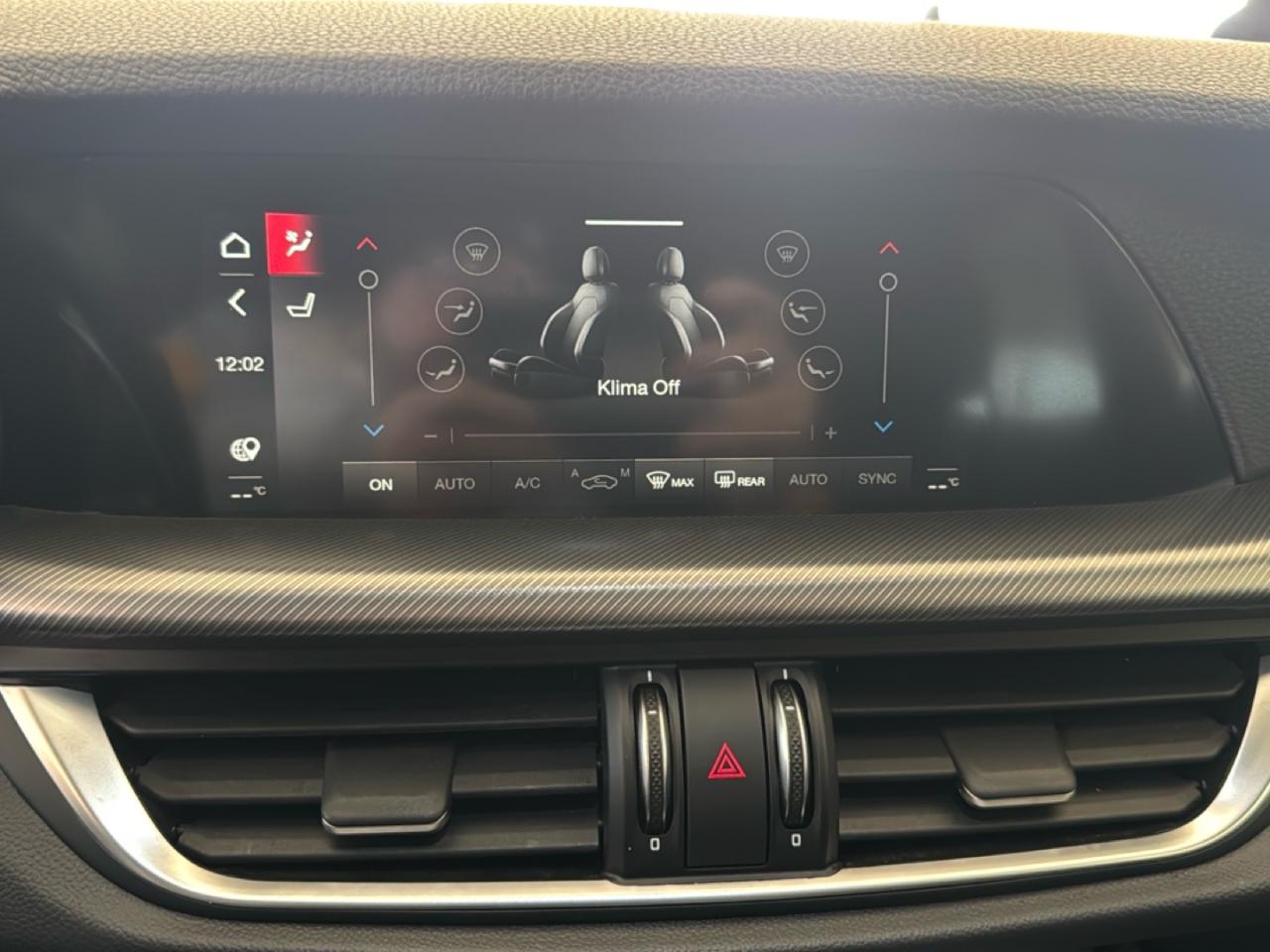 Alfa Romeo Alfa Romeo Stelvio usata 9