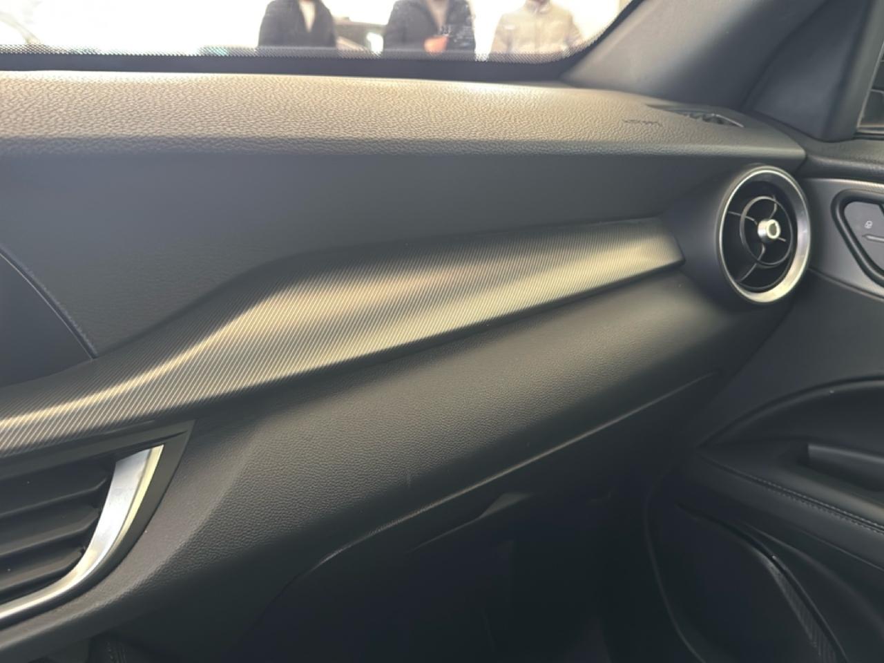 Alfa Romeo Alfa Romeo Stelvio usata 10