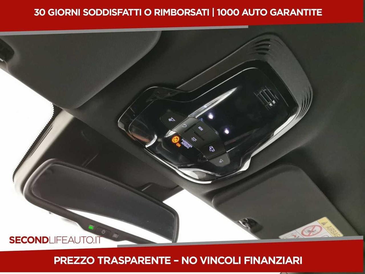 Alfa Romeo Alfa Romeo Stelvio usata 12