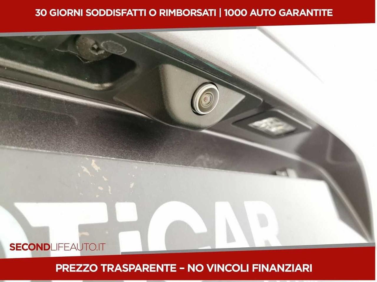 Alfa Romeo Alfa Romeo Stelvio usata 21