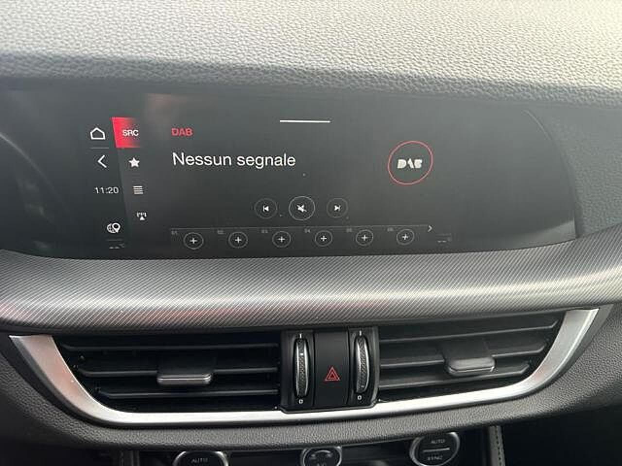 Alfa Romeo Alfa Romeo Stelvio usata 6