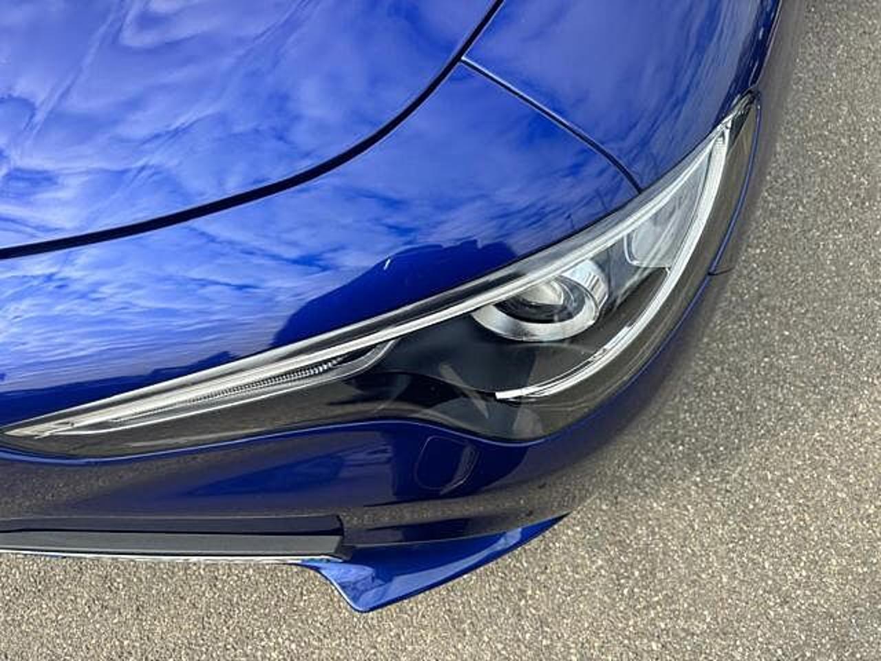 Alfa Romeo Alfa Romeo Stelvio usata 7