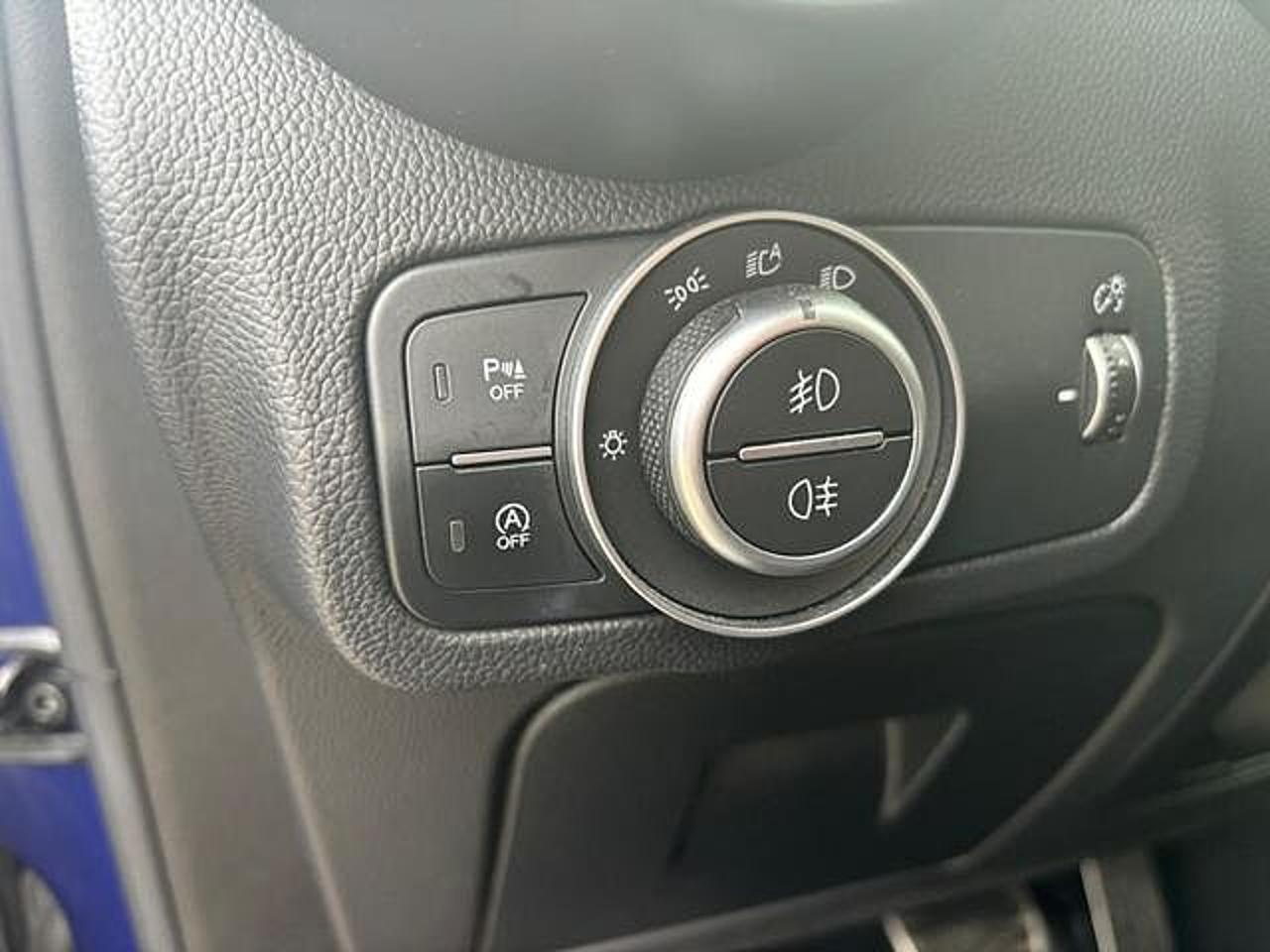 Alfa Romeo Alfa Romeo Stelvio usata 10