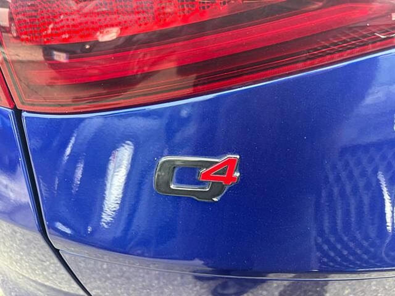 Alfa Romeo Alfa Romeo Stelvio usata 13