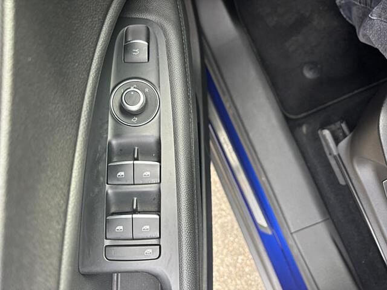 Alfa Romeo Alfa Romeo Stelvio usata 16