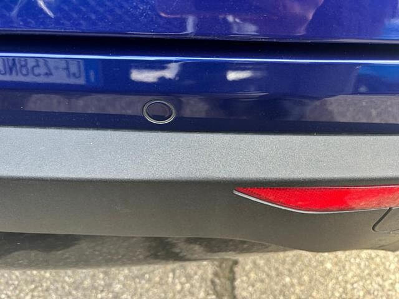 Alfa Romeo Alfa Romeo Stelvio usata 18