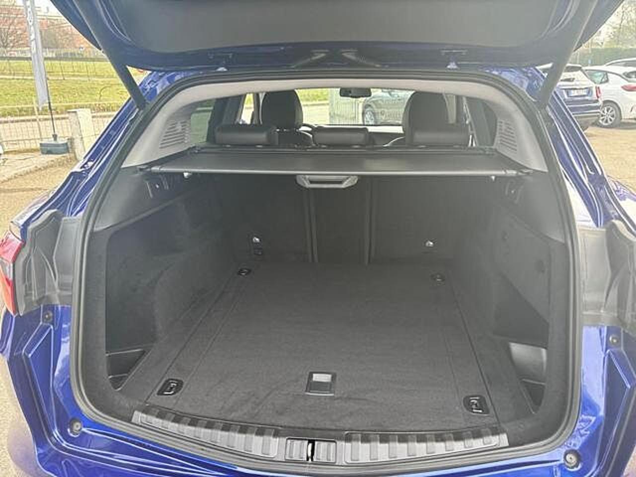 Alfa Romeo Alfa Romeo Stelvio usata 26