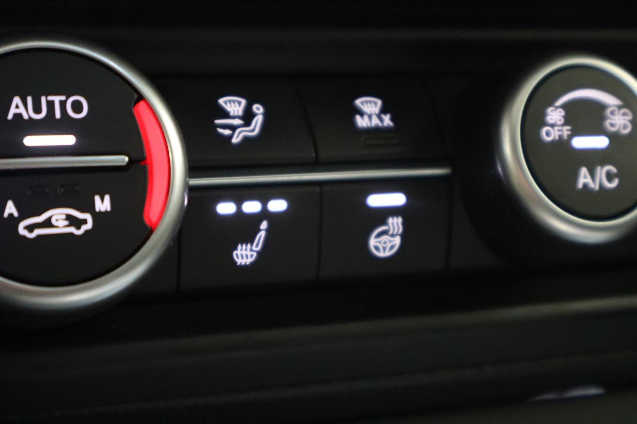 Alfa Romeo Alfa Romeo Stelvio usata 6