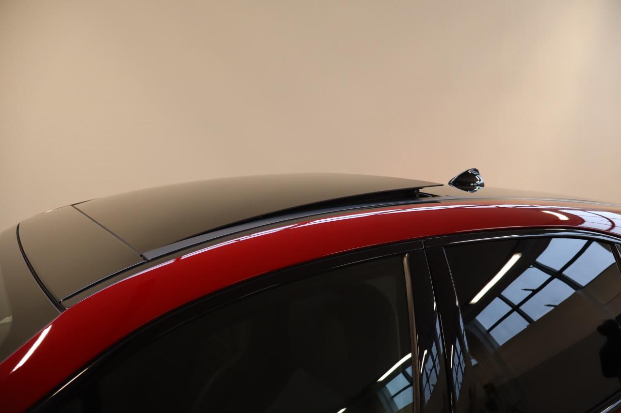 Alfa Romeo Alfa Romeo Stelvio usata 10