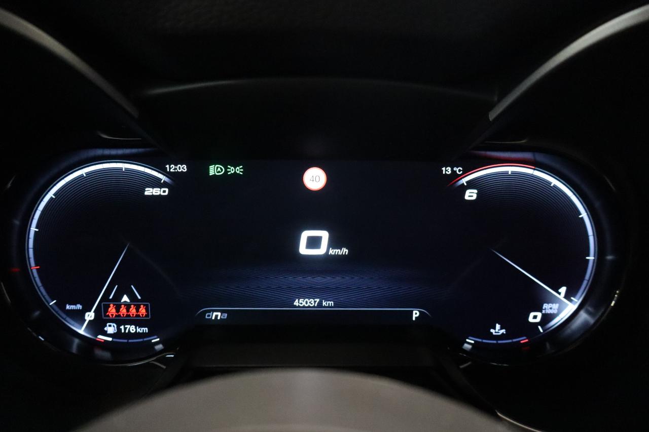 Alfa Romeo Alfa Romeo Stelvio usata 19