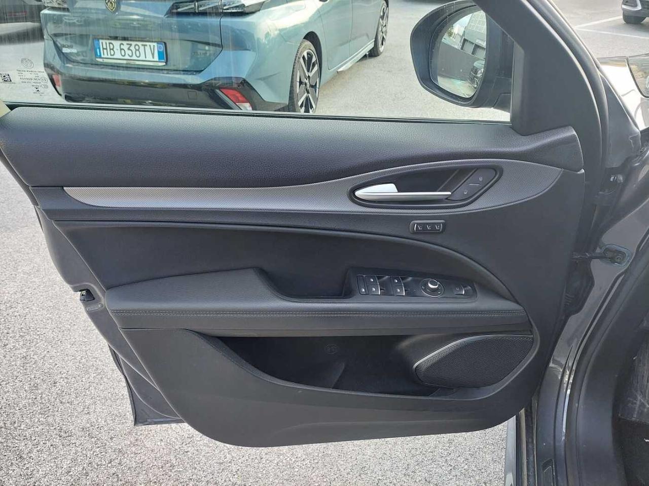 Alfa Romeo Alfa Romeo Stelvio usata, con Climatizzatore