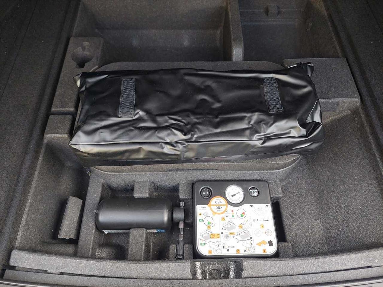 Alfa Romeo Alfa Romeo Stelvio usata 6