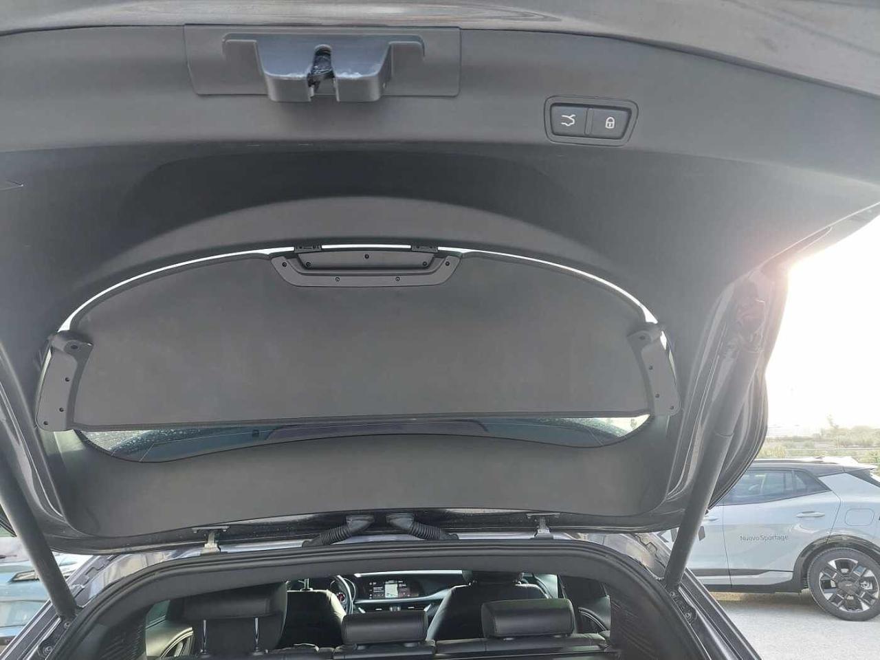 Alfa Romeo Alfa Romeo Stelvio usata 7