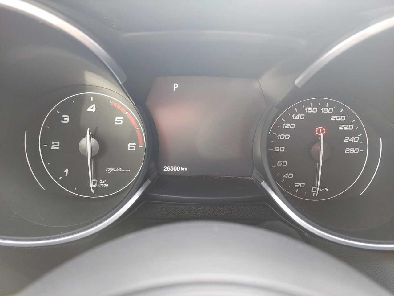 Alfa Romeo Alfa Romeo Stelvio usata 15