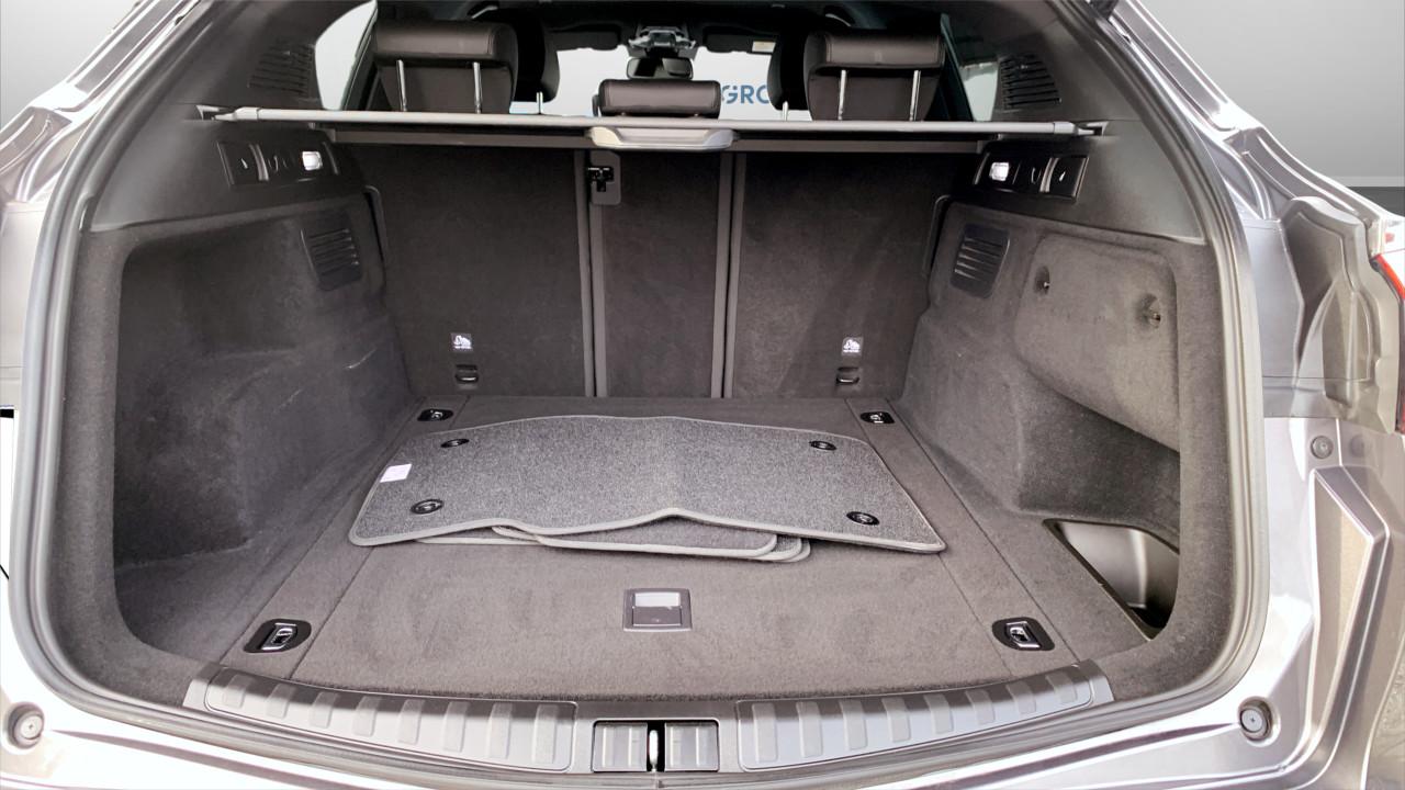 Alfa Romeo Alfa Romeo Stelvio usata 1