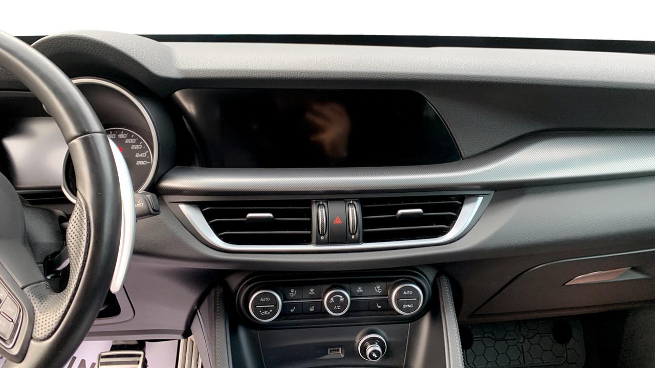 Alfa Romeo Alfa Romeo Stelvio usata 6