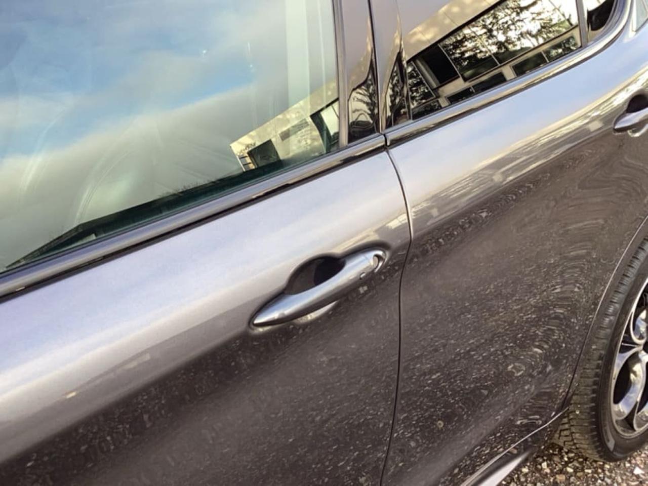 Alfa Romeo Alfa Romeo Stelvio usata, con Xenon-led