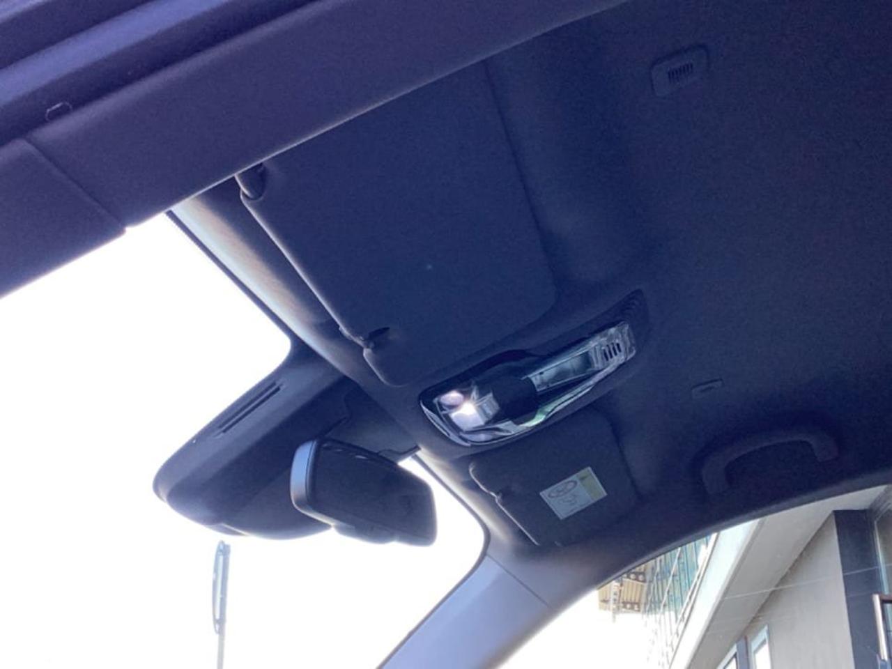 Alfa Romeo Alfa Romeo Stelvio usata 14