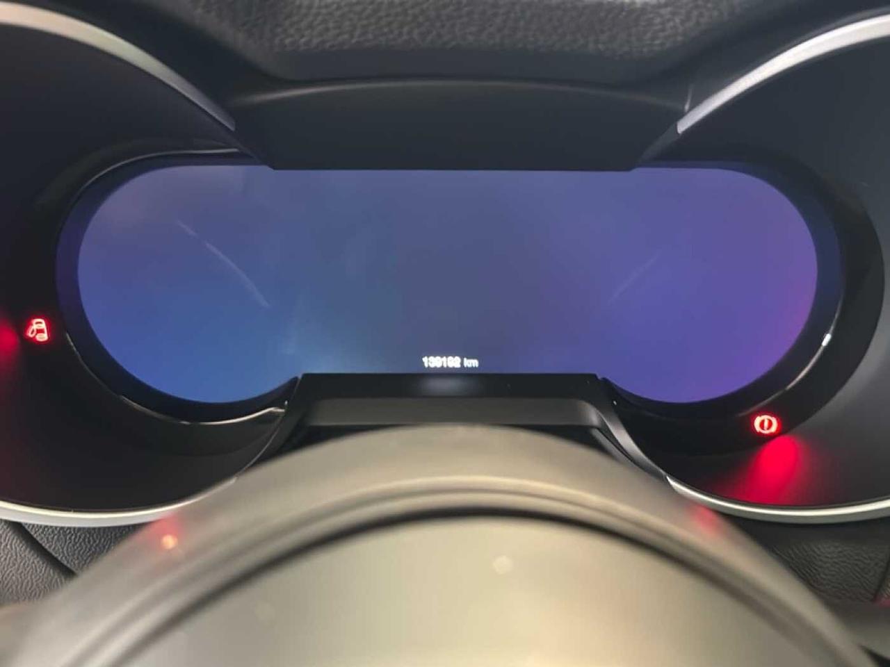 Alfa Romeo Alfa Romeo Stelvio usata 2