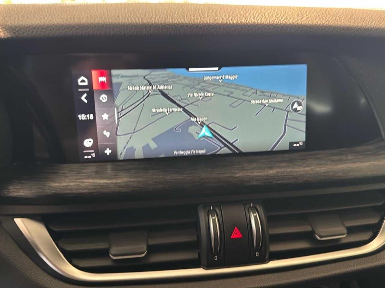 Alfa Romeo Alfa Romeo Stelvio usata 7