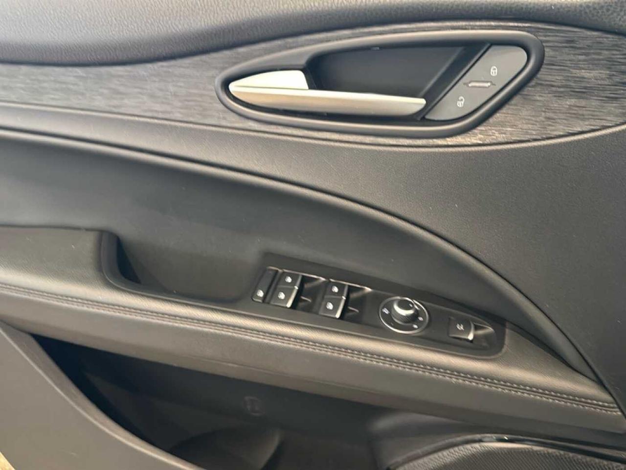 Alfa Romeo Alfa Romeo Stelvio usata 8