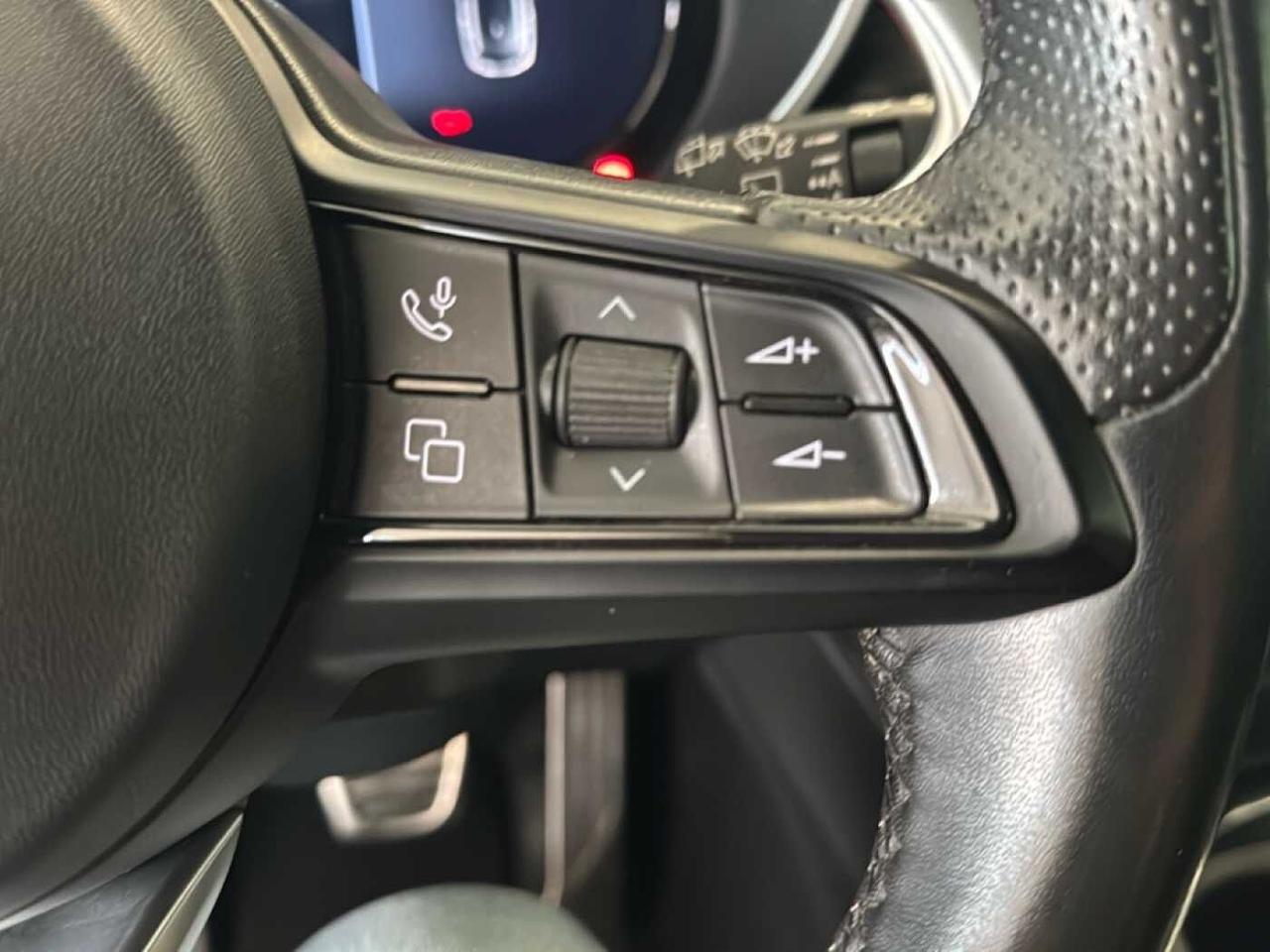 Alfa Romeo Alfa Romeo Stelvio usata 13