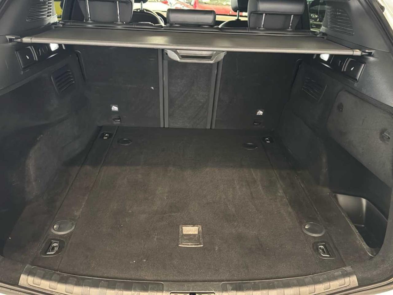 Alfa Romeo Alfa Romeo Stelvio usata 14