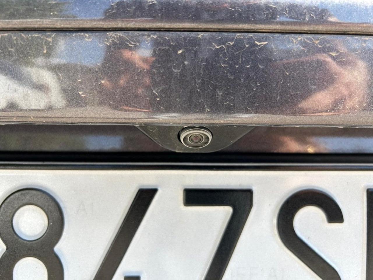 Alfa Romeo Alfa Romeo Stelvio usata 4