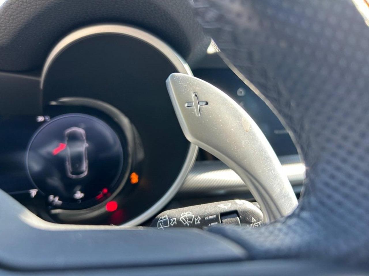 Alfa Romeo Alfa Romeo Stelvio usata 14