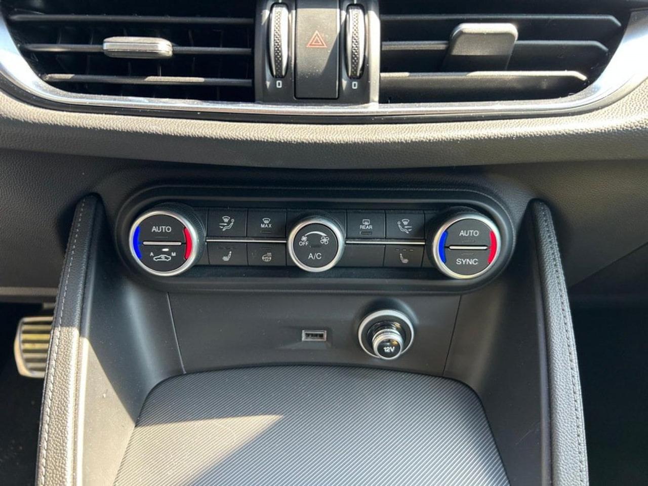 Alfa Romeo Alfa Romeo Stelvio usata 17