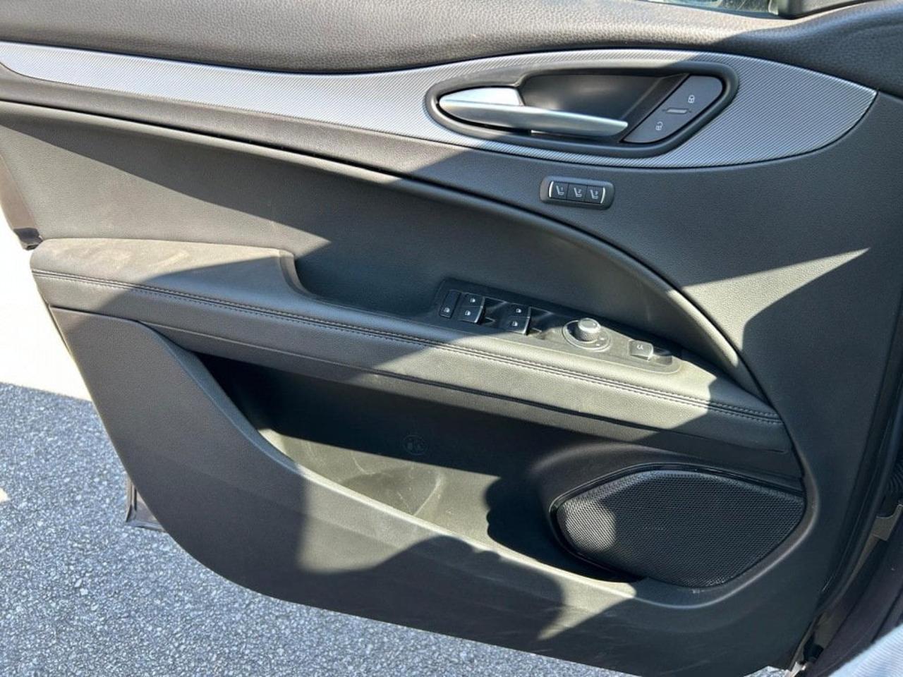 Alfa Romeo Alfa Romeo Stelvio usata 21