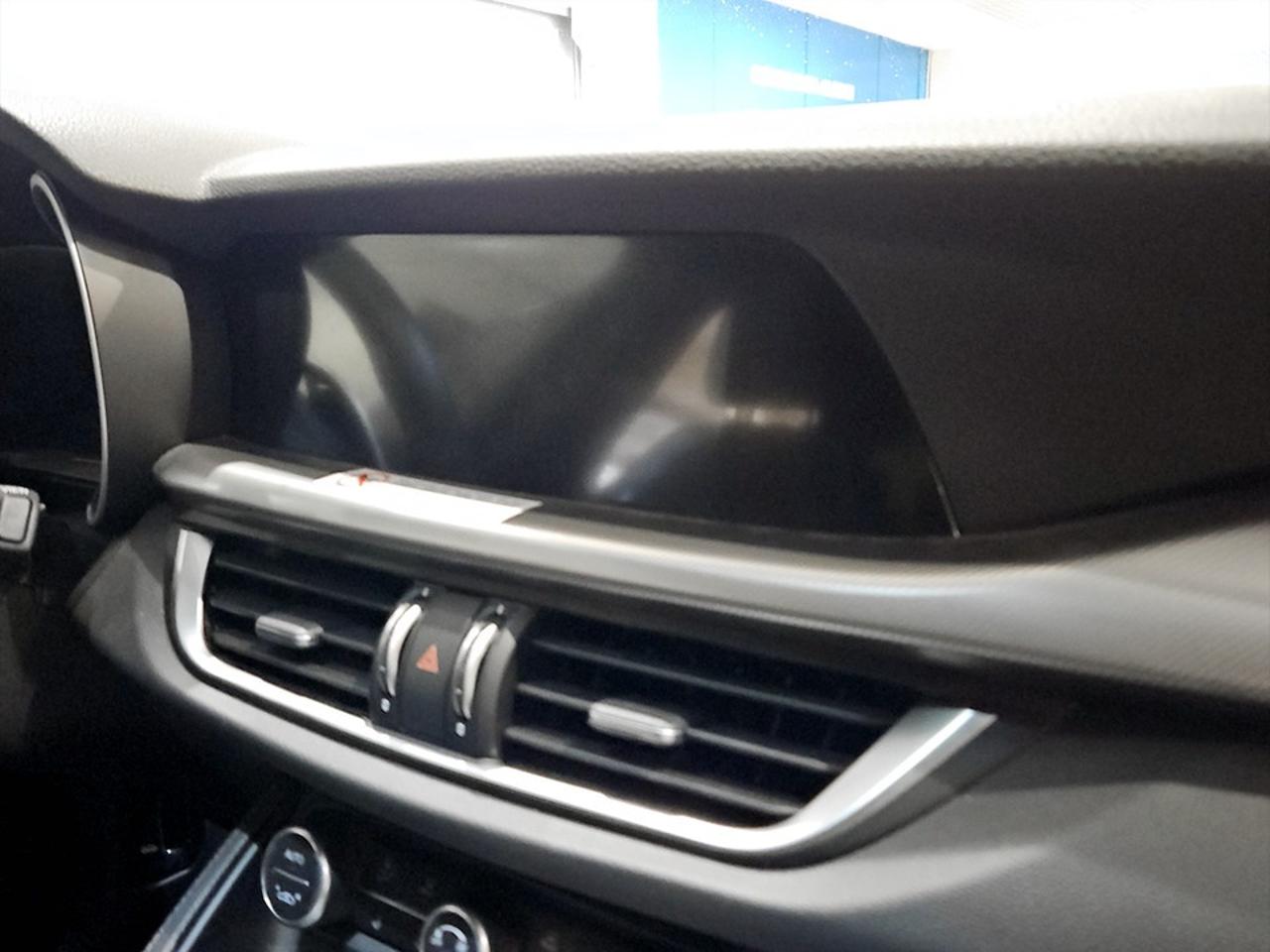 Alfa Romeo Alfa Romeo Stelvio usata 5